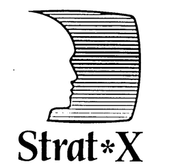 STRAT*X trademark