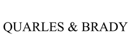 QUARLES & BRADY trademark