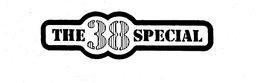 THE 38 SPECIAL trademark