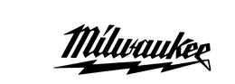MILWAUKEE trademark