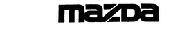 MAZDA trademark