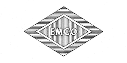 EMCO trademark