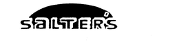 SALTER'S trademark