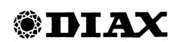 DIAX trademark