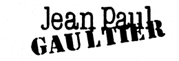 JEAN PAUL GAULTIER trademark