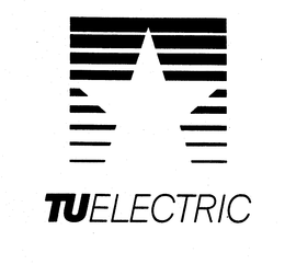 TUELECTRIC trademark