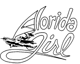 FLORIDA GIRL trademark