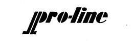 PRO-LINE trademark