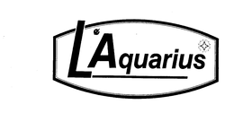 L'AQUARIUS trademark
