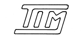 TIM trademark
