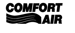 COMFORT AIR trademark