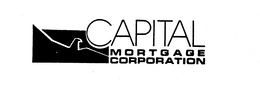 CAPITAL MORTGAGE CORPORATION trademark