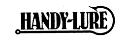 HANDY-LURE trademark