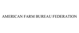AMERICAN FARM BUREAU FEDERATION trademark