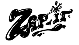 ZAP IT trademark