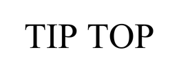 TIP TOP trademark