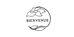 BIENVENUE trademark