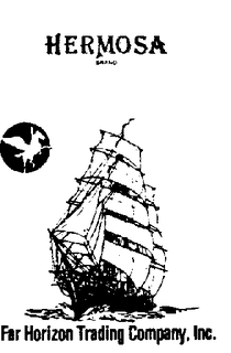 HERMOSA trademark