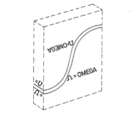 OMEGA trademark