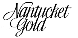 NANTUCKET GOLD trademark