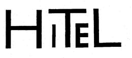 HITEL trademark