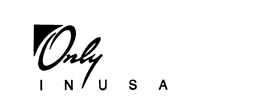 ONLY IN USA trademark