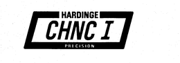 HARDINGE CHNC I PRECISION trademark