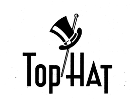 TOP HAT trademark