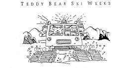 TEDDY BEAR SKI WEEKS trademark