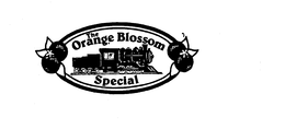 THE ORANGE BLOSSOM SPECIAL trademark
