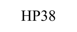 HP38 trademark