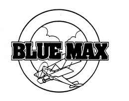 BLUE MAX trademark