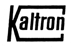 KALTRON trademark