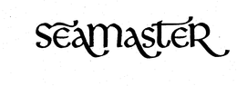 SEAMASTER trademark
