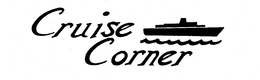 CRUISE CORNER trademark