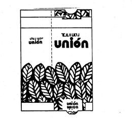 UNION trademark