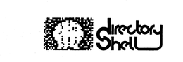 DIRECTORY SHELL trademark