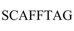 SCAFFTAG trademark