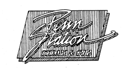 PENN STATION STEAK & SUB trademark