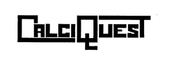 CALCIQUEST trademark