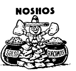 NOSHOS trademark