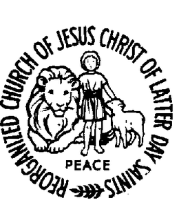 REORGANIZED CHURCH OF JESUS CHRIST OF LATTER DAY SAINTS trademark