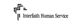 INTERFAITH HUMAN SERVICE trademark