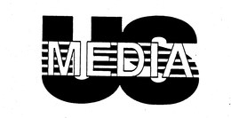 US MEDIA trademark