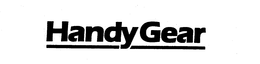 HANDY GEAR trademark