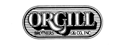 ORGILL BROTHERS & CO., INC. trademark