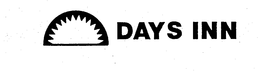 DAYS INN trademark