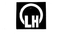 LH trademark
