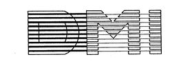 DMI trademark