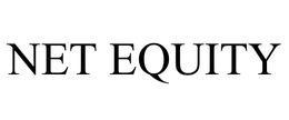 NET EQUITY trademark